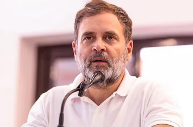 चाईबासा  कोर्ट में राहुल गांधी मामले की सुनवाई अब 9 अक्टूबर को