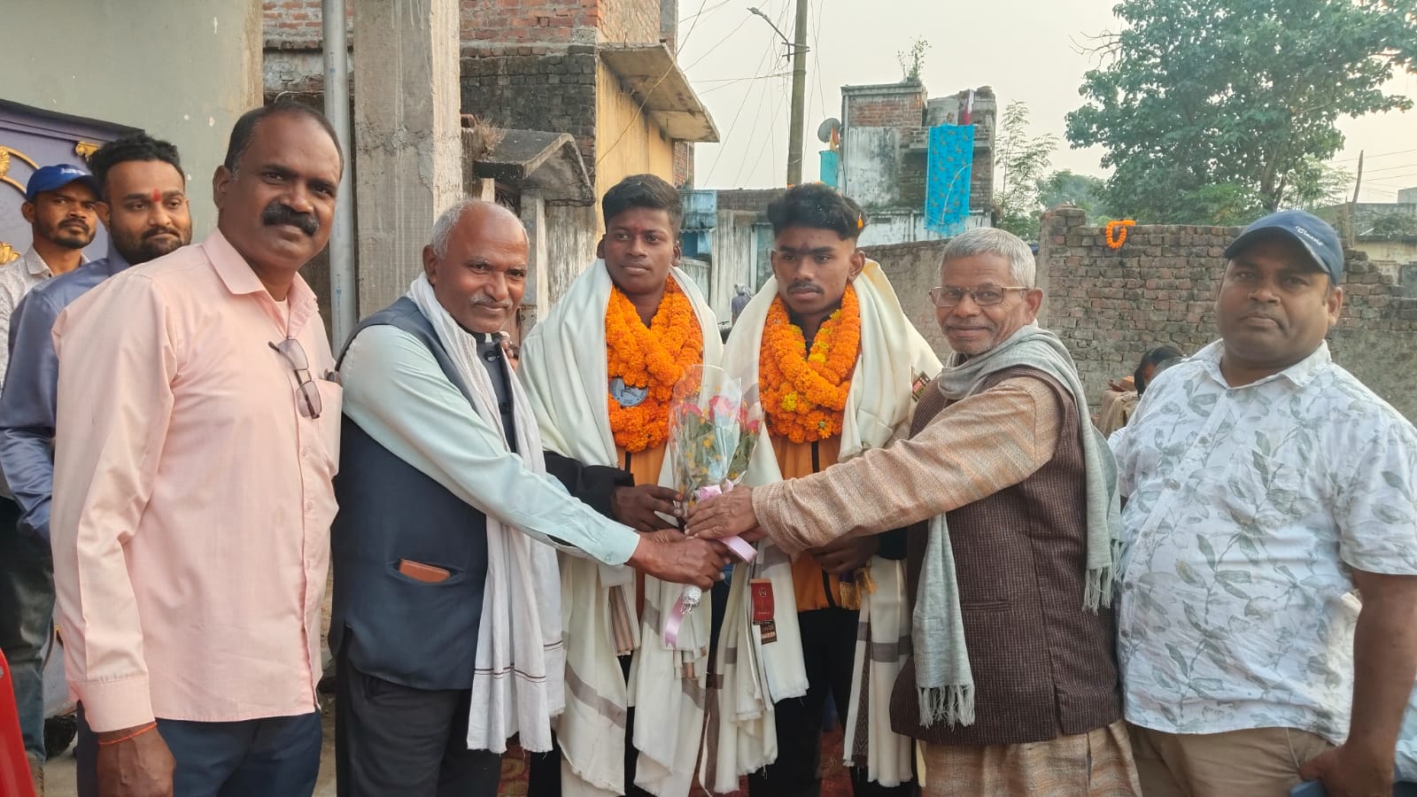 रामगढ़ः राष्ट्रीय वुशु प्रतियोगिता में चितरपुर के प्रिंस नायक ने जीता कांस्य पदक