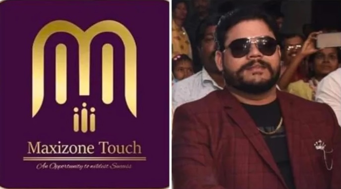 MAXIZONE के ठिकानों पर ED की रेड में मिले 300 करोड़ के निवेश के दस्तावेज