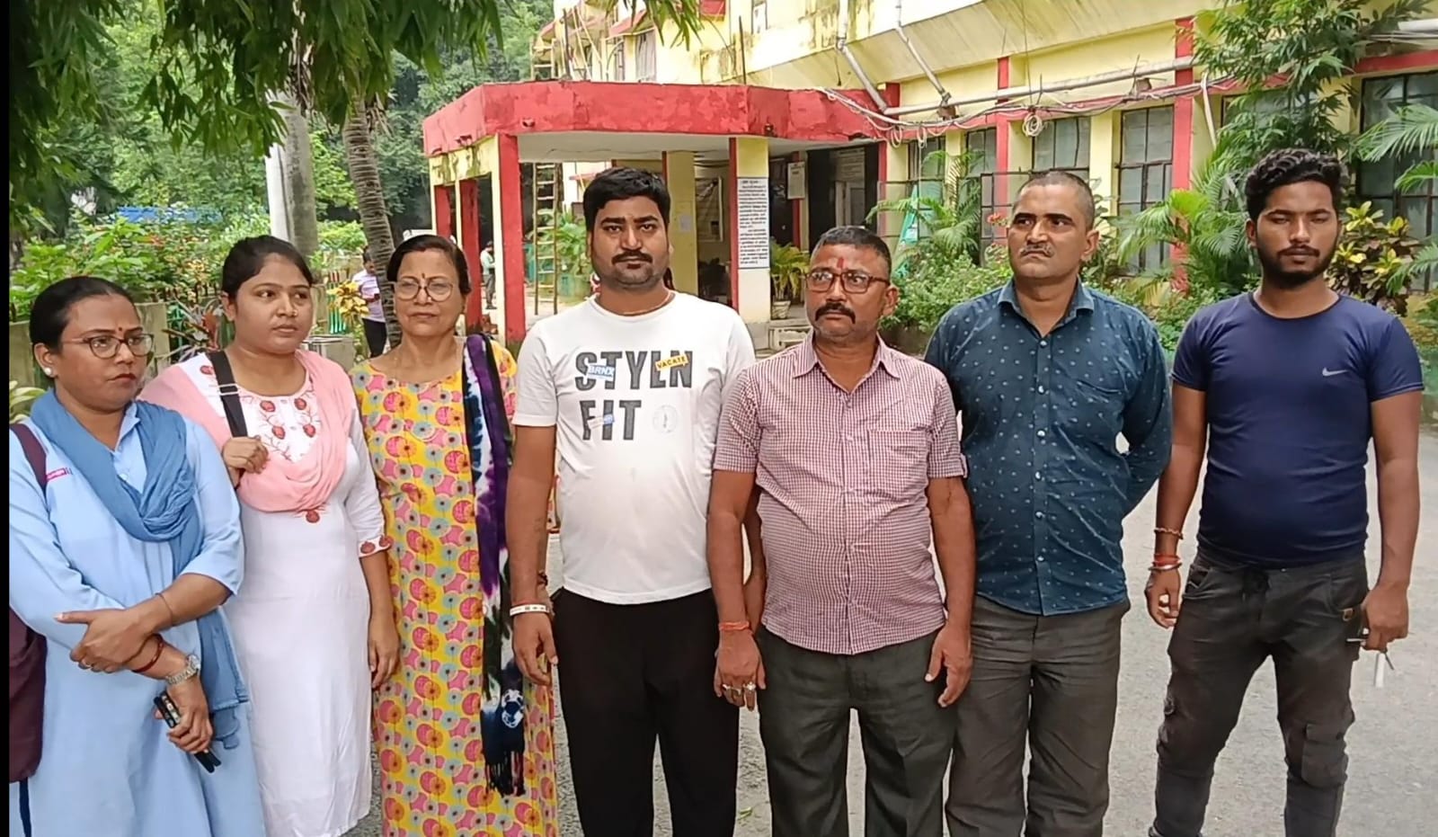 धनबादः पीएम आवास योजना के लाभुकों ने निगम से पूछा कब मिलेगा घर