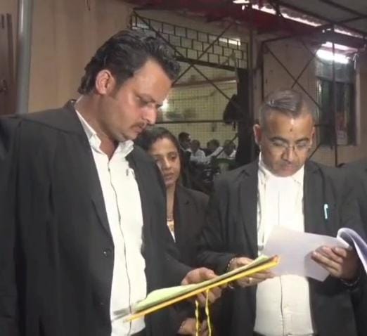 झरिया की पूर्व विधायक पूर्णिमा सिंह के खिलाफ केस दर्ज, न्यायपालिका पर अभद्र टिप्पणी का आरोप