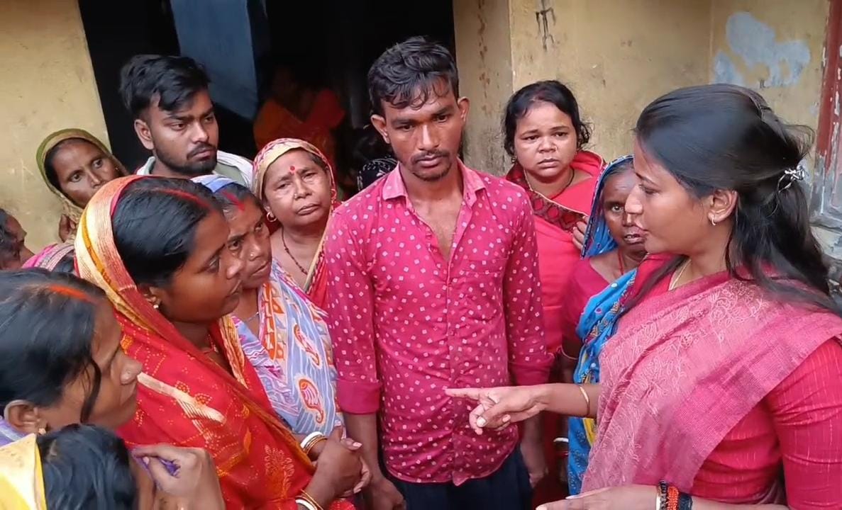 धनबादः झारखंड में दूसरा जादू महतो नहीं बनने देंगे- अंबा प्रसाद