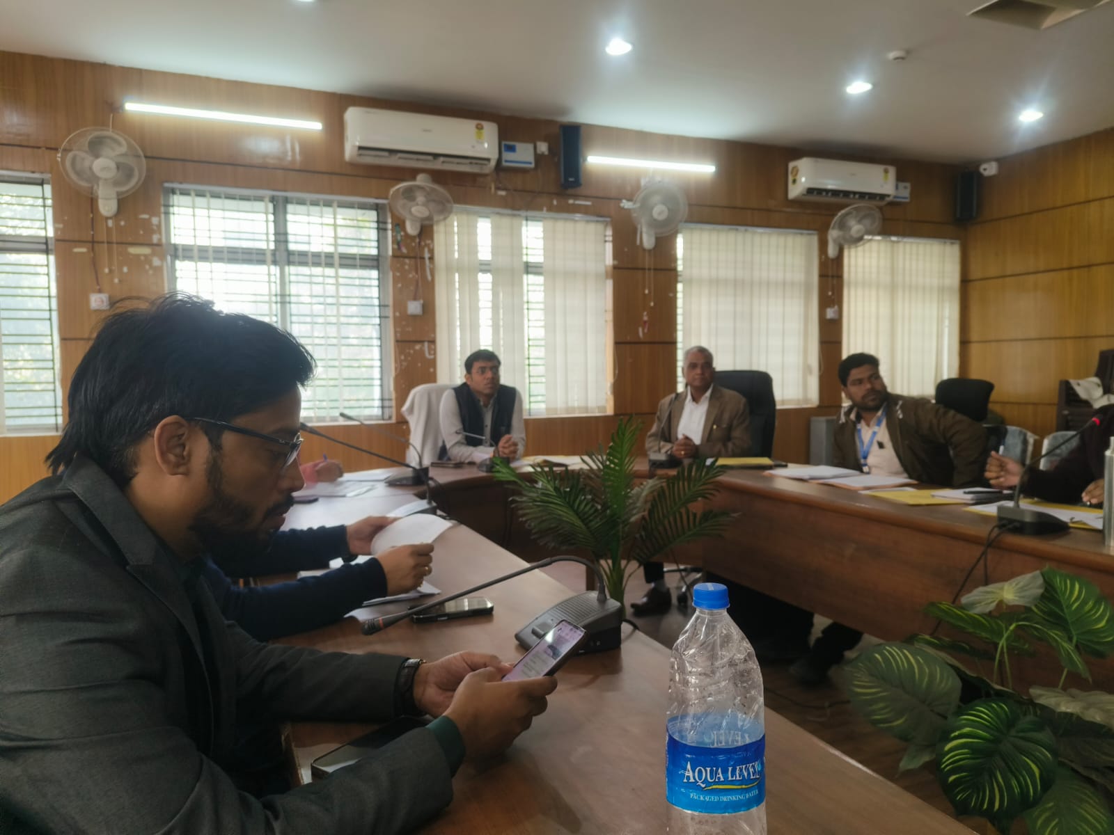 रामगढ़ः पीएम विश्वकर्मा योजना से अधिक से अधिक लाभुकों को जोड़ें- डीडीसी