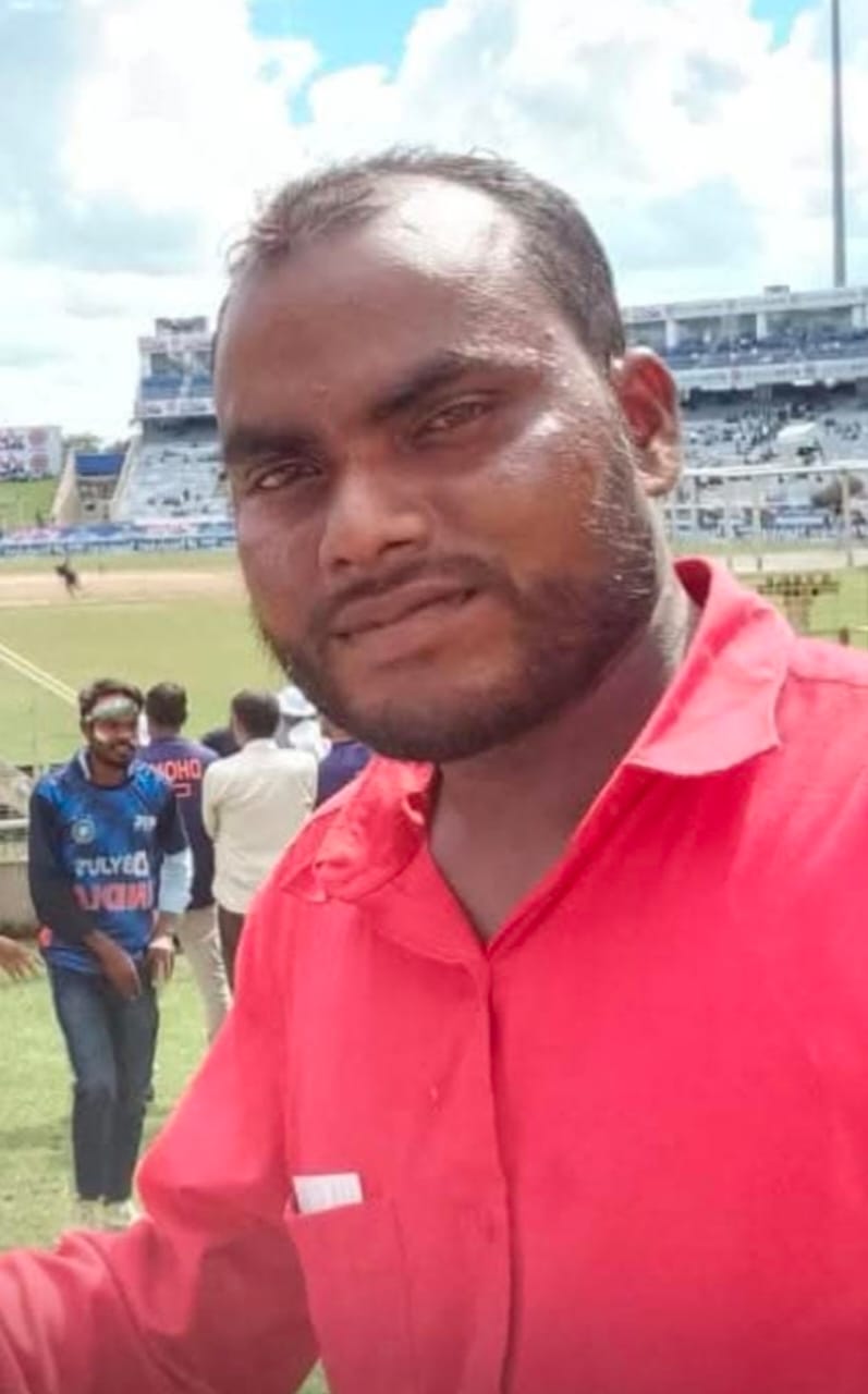 रामगढ़ः सेना में भर्ती के नाम पर 3.2 लाख की ठगी, केस दर्ज