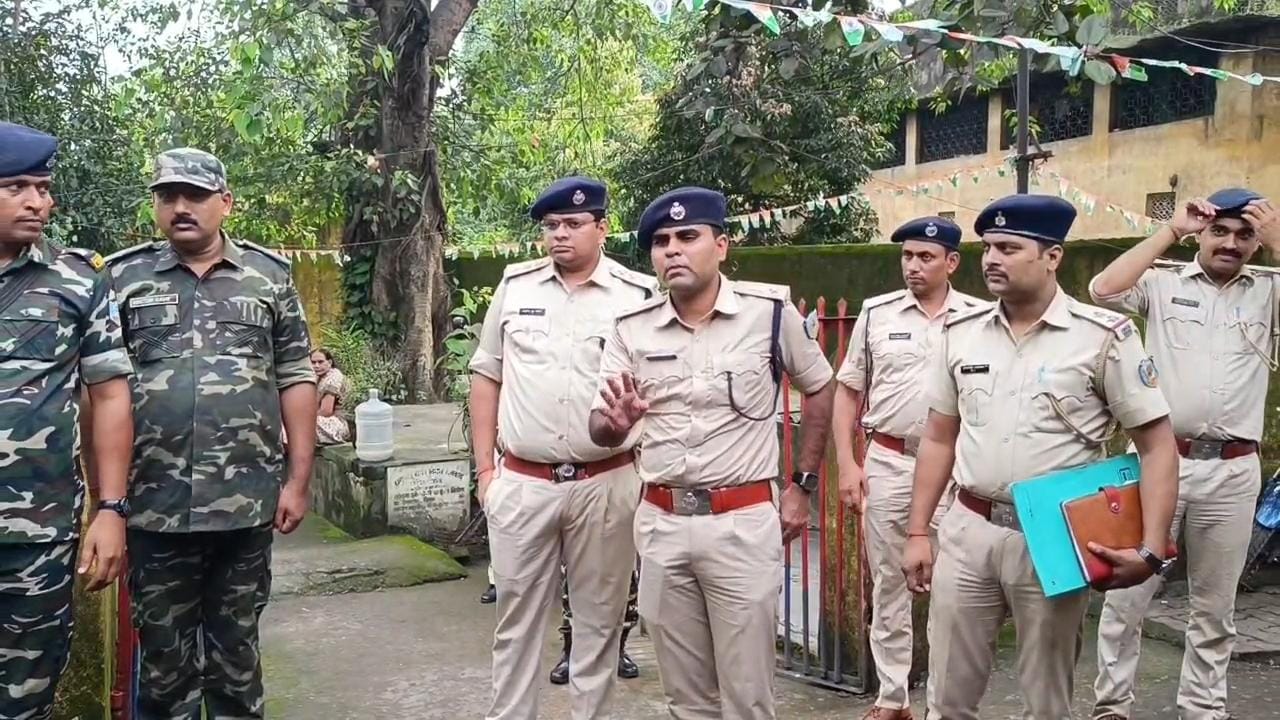 धनबादः BCCL कर्मी विवेक हत्याकांड में मिले अहम सुराग, जल्द होगा उद्भेदन- डीएसपी