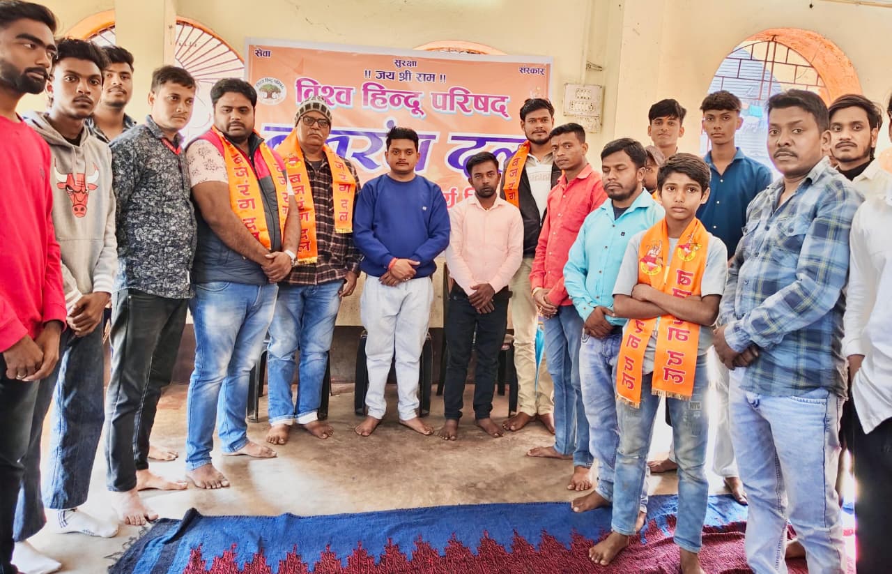 धनबादः गीता जयंती हिंदू धर्म के लिए अत्यंत पवित्र दिन- तापस डे