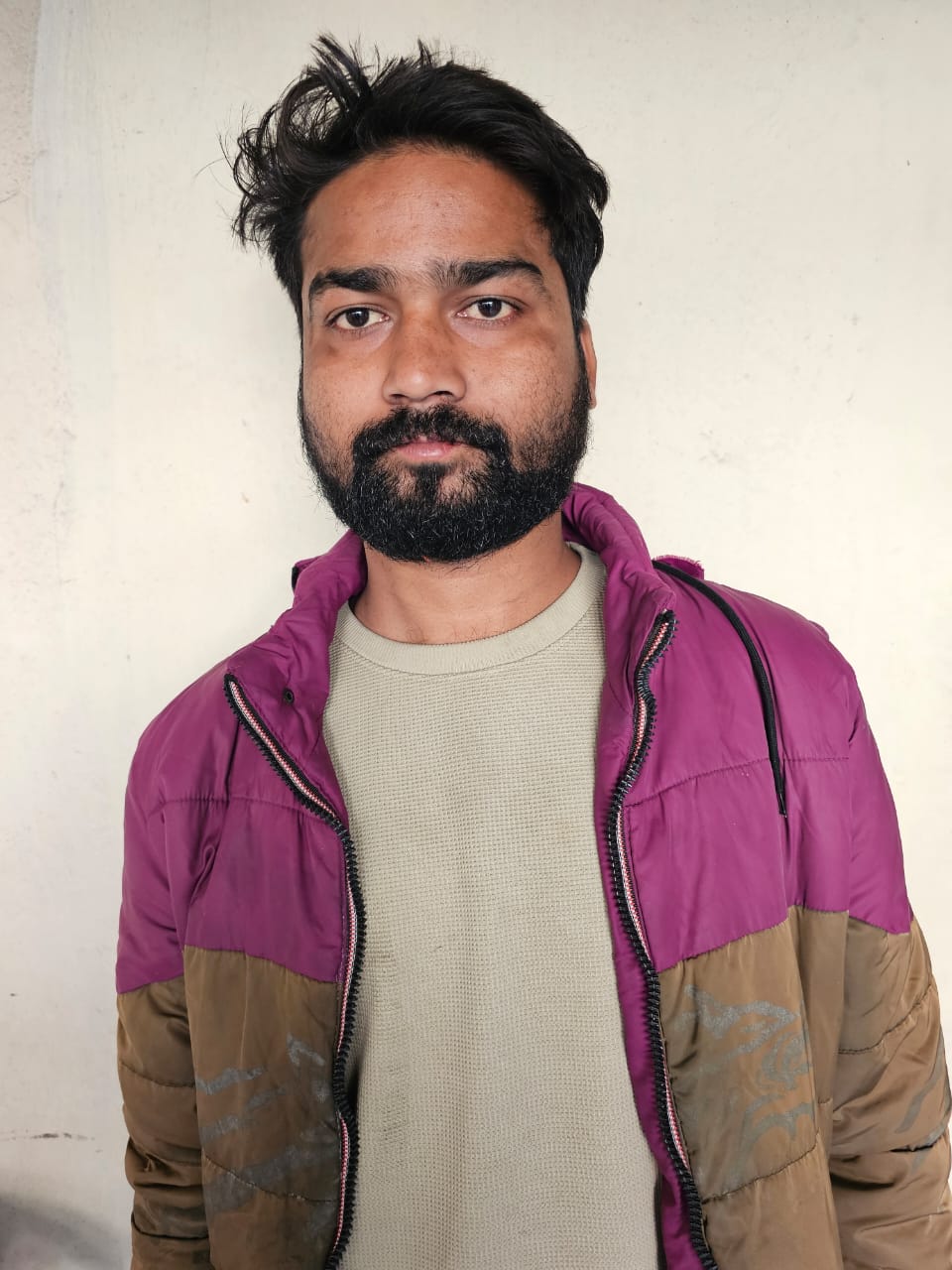 रामगढ़ः युवती के यौन शौषण का आरोपी गिरफ्तार, जेल भेजा गया