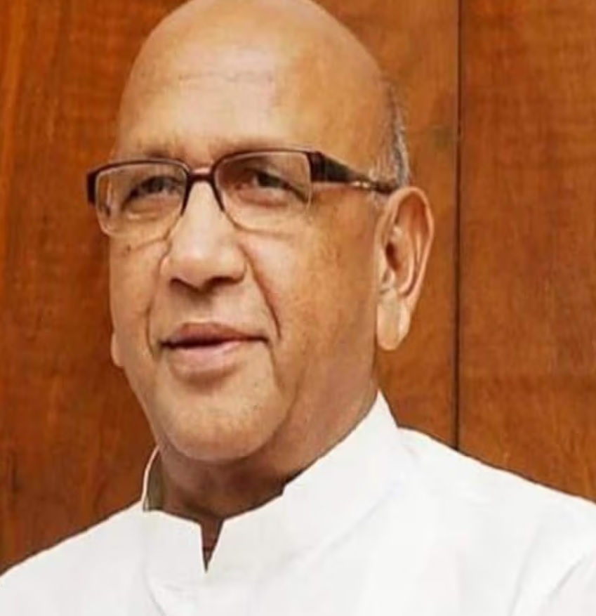 जमशेदपुरः विधायक सरयू राय ने छोटे वाहन मालिकों की हड़ताल पर डीसी से की बात
