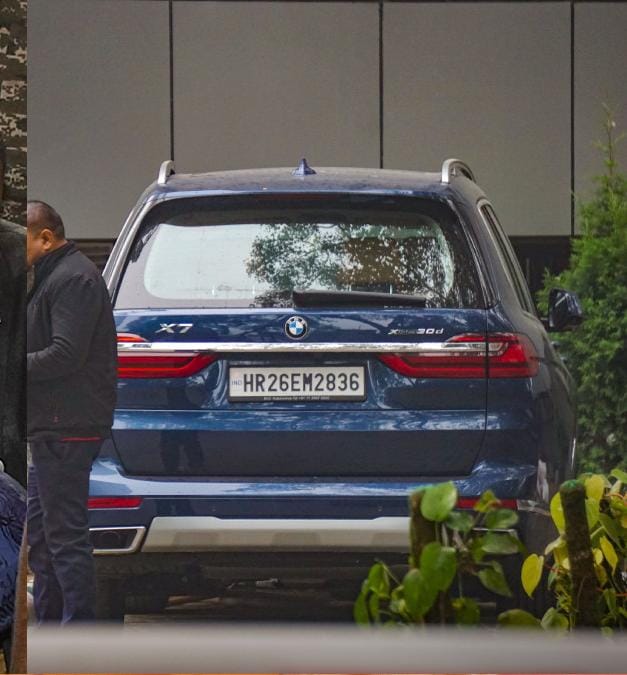 CM हेमंत सोरेन को बड़ी राहत: PMLA ट्रिब्यूनल ने ED को जब्त BMW कार तुरंत छोड़ने का दिया आदेश