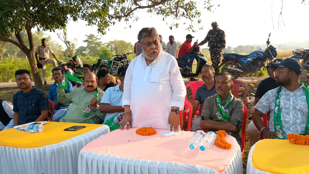 घाटशिला उप चुनाव में झामुमो 50 हजार वोट से जीतेगाः सुप्रियो