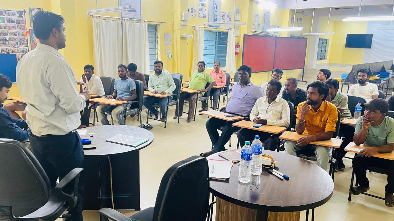 धनबादः बेलगड़िया में मत्स्य पालन व मशरूम उत्पादन को बढ़ावा देने की पहल