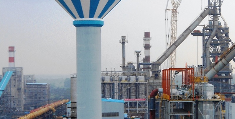 बोकारो: इलेक्ट्रोस्टील के अधिकारियों पर कर्मचारी के साथ मारपीट का आरोप, एसपी से शिकायत