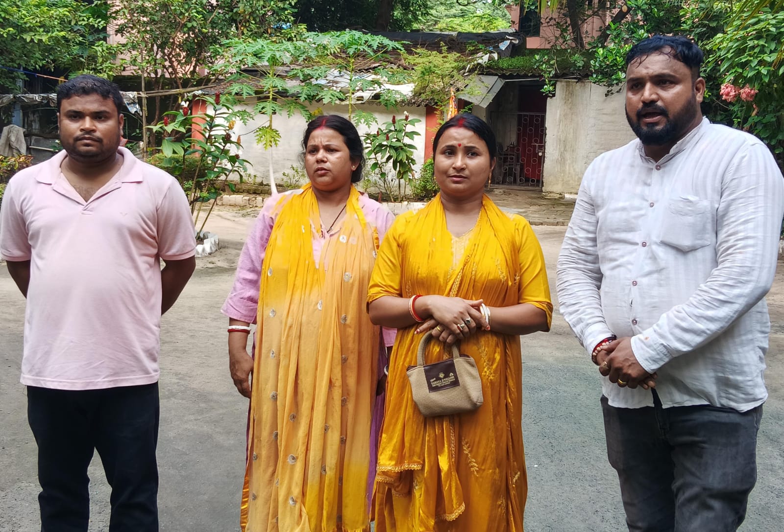 धनबादः जमीन विवाद में दो पक्षों के बीच मारपीट, कई घायल