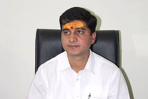 IAS अमित कुमार को ACB ने फिर किया तलब, मंगलवार को पूछताछ के लिए बुलाया