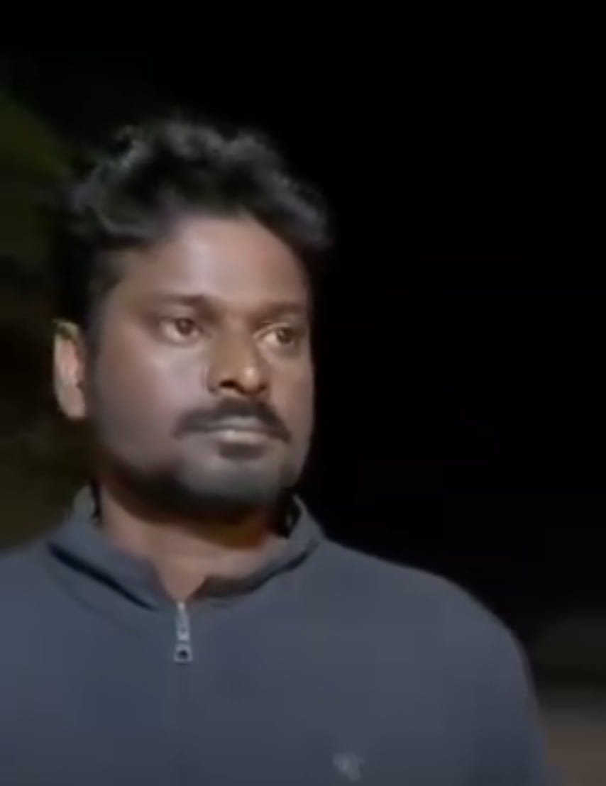 चक्रधरपुरः पुरनियां हाई स्कूल के पास हथियार का भय दिखा युवक से छिनतई