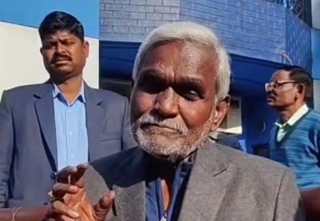 धनबादः पेसा कानून के नाम पर आदिवासियों से धोखा, होगा बड़ा आंदोलन- चंपाई सोरेन