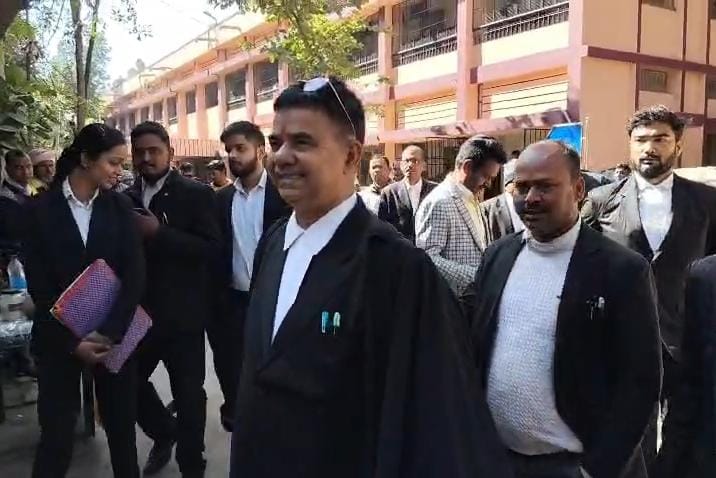 धनबादः स्टेट बार काउंसिल चुनाव की सरगर्मी बढी, अधिवक्ताओं की सुरक्षा प्रमुख मुद्दा