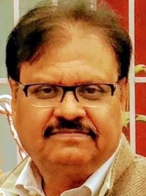 डॉ. आलोक विश्वकर्मा बने धनबाद के नए सिविल सर्जन, डॉ. चंद्र भानु प्रतापन का रांची तबादला