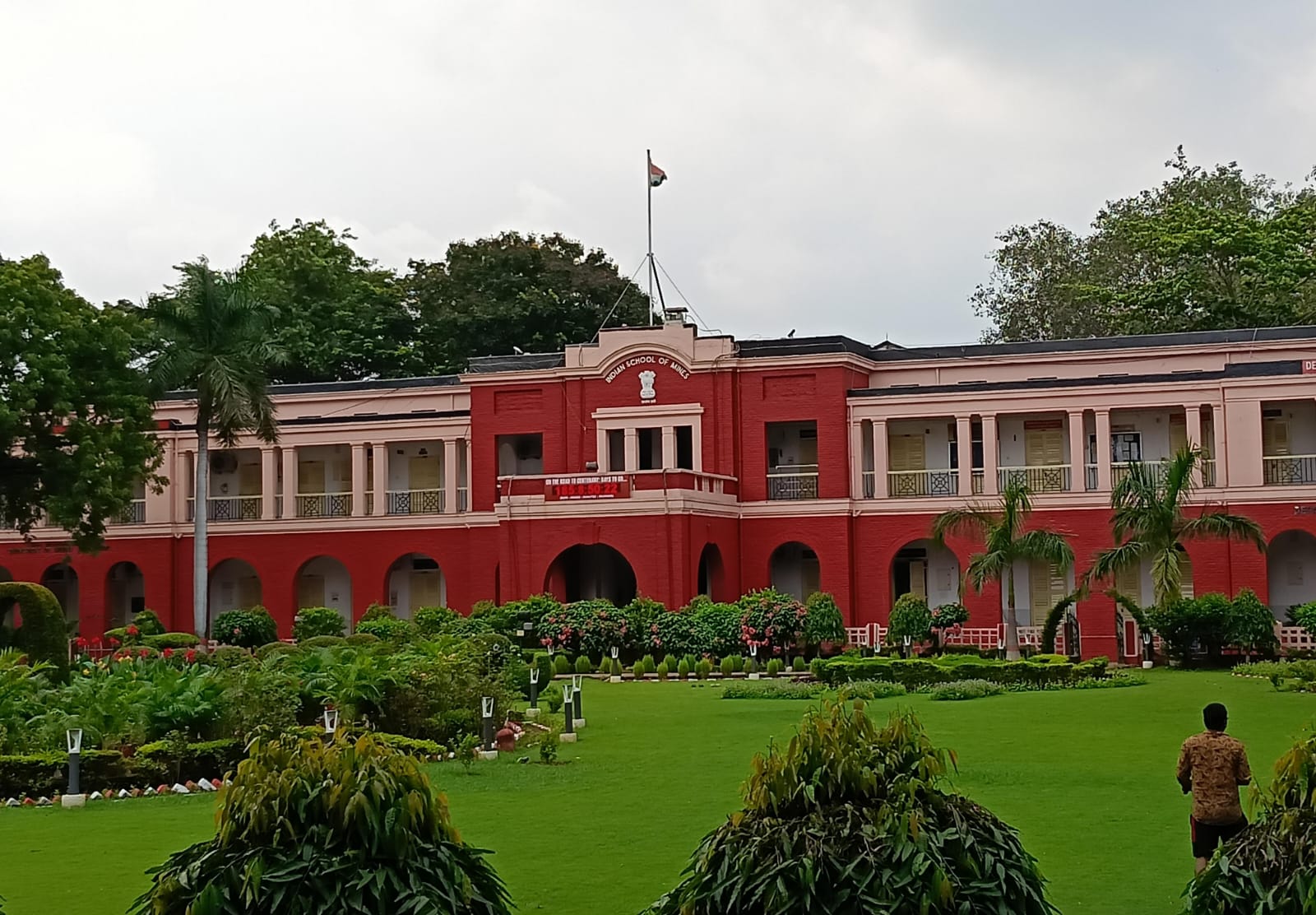 धनबादः IIT-ISM  में खुलेगा भारत-ब्रिटेन मिनरल सप्लाई चेन सेंटर, पीएम मोदी ने की घोषणा