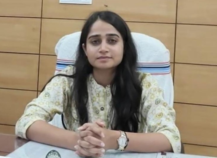 पलामूः दिवाली पर शिवाजी मैदान में लगेंगी पटाखा की दुकानें, एसडीएम ने दिए सख्त निर्देश
