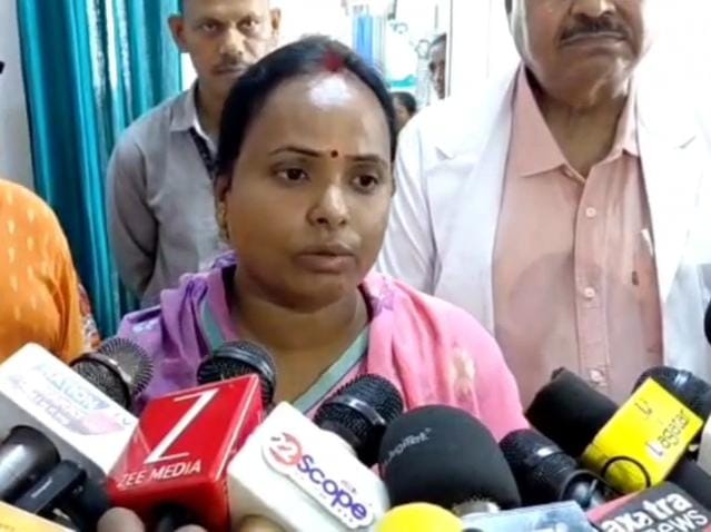 धनबादः जिप बोर्ड की बैठक में उठेगा गांवों के विकास का मुद्दा- शारदा सिंह