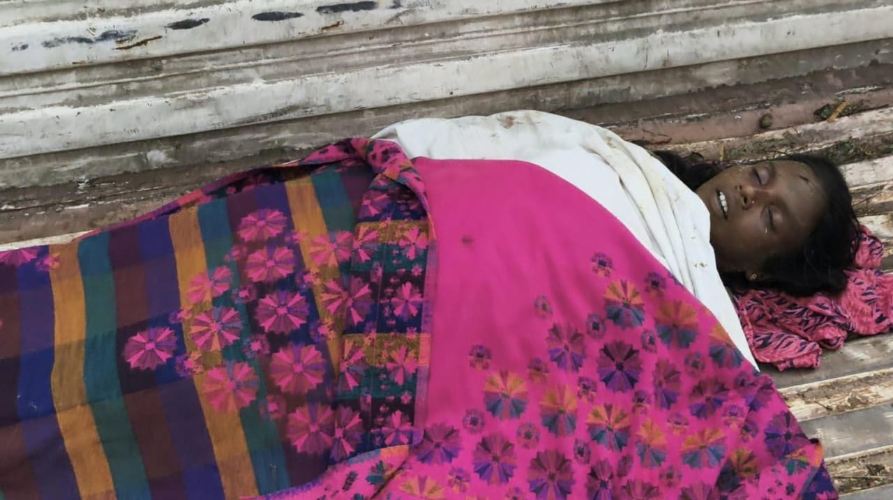 लातेहारः बालूमाथ में वज्रपात से महिला की मौत
