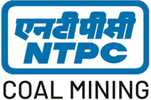 बदाम कोल परियोजना के लिए NTPC को मिली 94.535 एकड़ जमीन