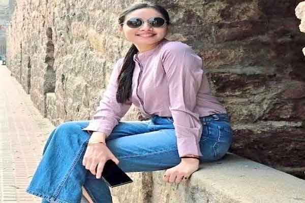 छत्तीसगढ़ पुलिस की महिला DSP का Honey Trap, प्यार, धोखा फिर ब्लैकमेलिंग