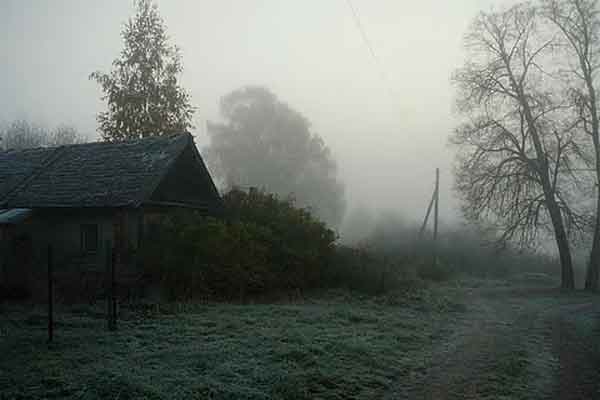 झारखंड में मौसम रहा शुष्क, गुमला रहा सबसे ठंडा