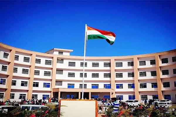 सीयूजे में राष्ट्रीय संगोष्ठी के लिए मिला 2 लाख का अनुदान