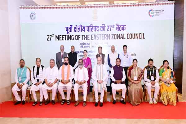 ऑपरेशन सिंदूर में हमारी सेना ने दिखाई वीरता, सटीकता और साहस : अमित शाह