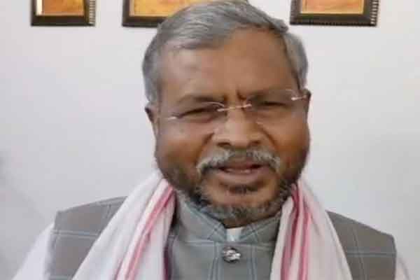 गुरु, ईश्वर भक्ति और राष्ट्रभक्ति के मार्गदर्शकः बाबूलाल मरांडी