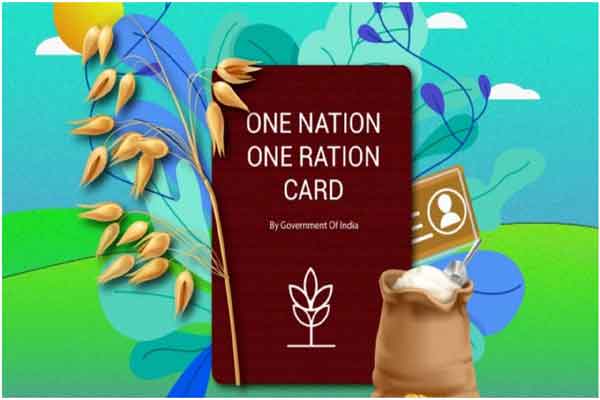 वन नेशन वन राशन कार्ड :  झारखंड के प्रवासी परिवार पीछे