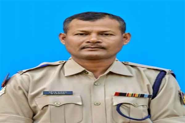 रांची: IED ब्लास्ट में शहीद हुए जवान को CRPF मुख्यालय में दी जाएगी सलामी, घायलों जवानों में  विधायक का भाई भी