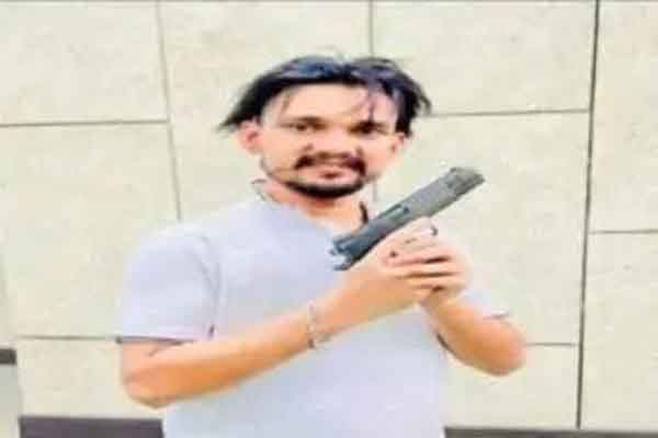 लॉरेंस बिश्नोई व अमन साहू गैंग से जुड़ा सुनील मीणा अब जमशेदपुर जेल में होगा शिफ्ट