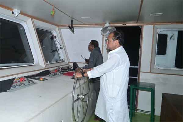 सूबे के हेल्थ मिनिस्टर डॉ इरफान अंसारी ने बयां की दिल की बात, कहा ड्राइवर हूं साहब…