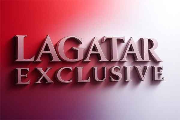 विनय चौबे की पत्नी स्वप्ना संचिता ने ब्लेयर अपार्टमेंट का फ्लैट ससुर को गिफ्ट किया