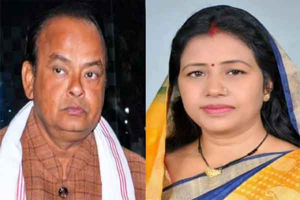 ममता देवी के कथित ऑडियो पर बाबूलाल ने की CBI जांच की मांग, मंत्री ने कहा - पार्टी का मामला