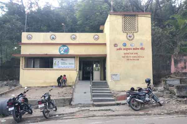 रांची: निगम लोगों की स्वास्थ्य सुविधा के लिए चला रहा अर्बन आयुष्मान आरोग्य मंदिर