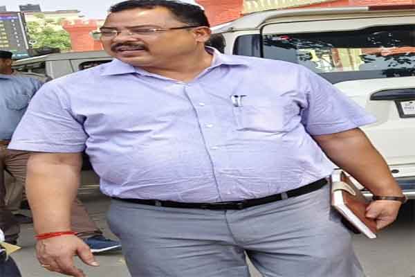 कंटेम्प्ट के मामले में साहिबगंज के एडिशनल कलेक्टर को दो हजार का दंड