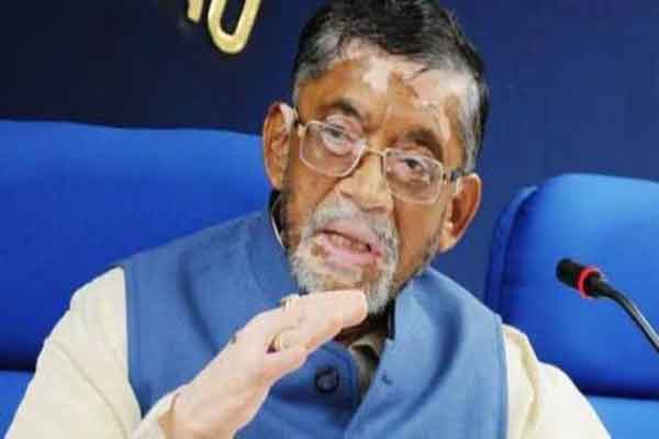 RU  वीसी ने मीडिया के समक्ष रखा अपना पक्ष, कहा - हम किसी जांच से नहीं भाग रहे