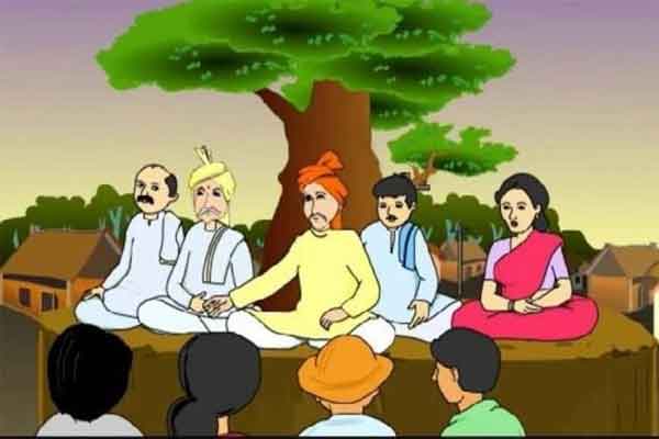 गांवों में शिक्षा व जानकारी की नई पहल: पंचायत ज्ञान केंद्र खोलेगी सरकार