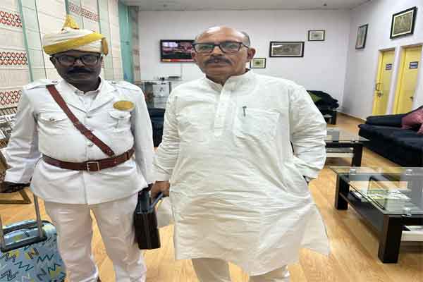 झारखंड विस अध्यक्ष रवींद्रनाथ महतो बेंगलुरु में 11वां राष्ट्रमंडल संसदीय संघ सम्मेलन में होंगे शामिल