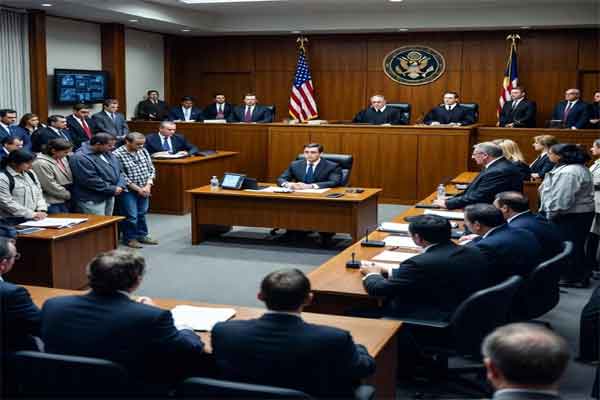 सावधान रहें- OpenAI ChatGPT ने हत्या करायी!