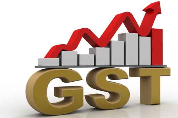 झारखंड में GST ग्रोथ रेट 9.24 फीसदी, लेकिन वाणिज्य कर विभाग का 4.72 फीसदी