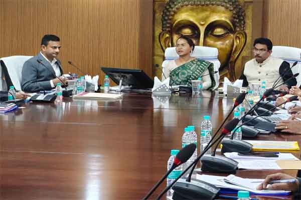 दो महीने के अंदर को-ऑपरेटिव बैंक के CEO की करें नियुक्तिः कृषि मंत्री