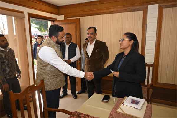 झारखंड में पशुपालन के विकास के लिए ऑस्ट्रेलियाई तकनीक अपनाने की दिशा में पहल