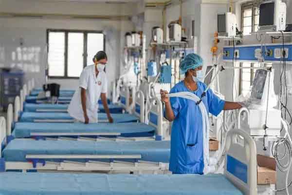 चिंताजनकः राज्य के 949 पंचायतों में किसी भी तरह की स्वास्थ्य सुविधा नहीं