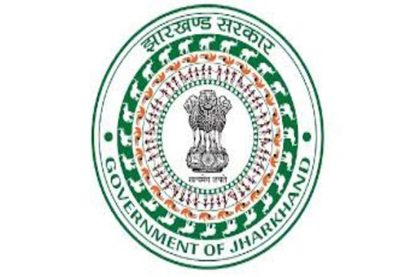 झारखंड राज्य जल संसाधन आयोग के गठन का संकल्प जारी