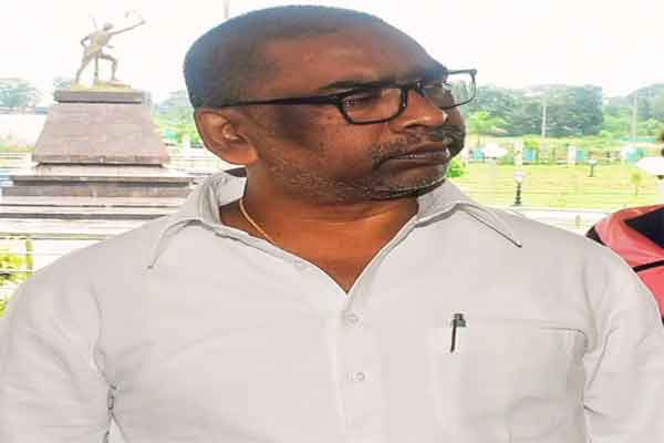 एक्शन में सीएमः गलत ढंग से मेडिकल कॉलेजों में प्रवेश मामले में दिया जांच का आदेश